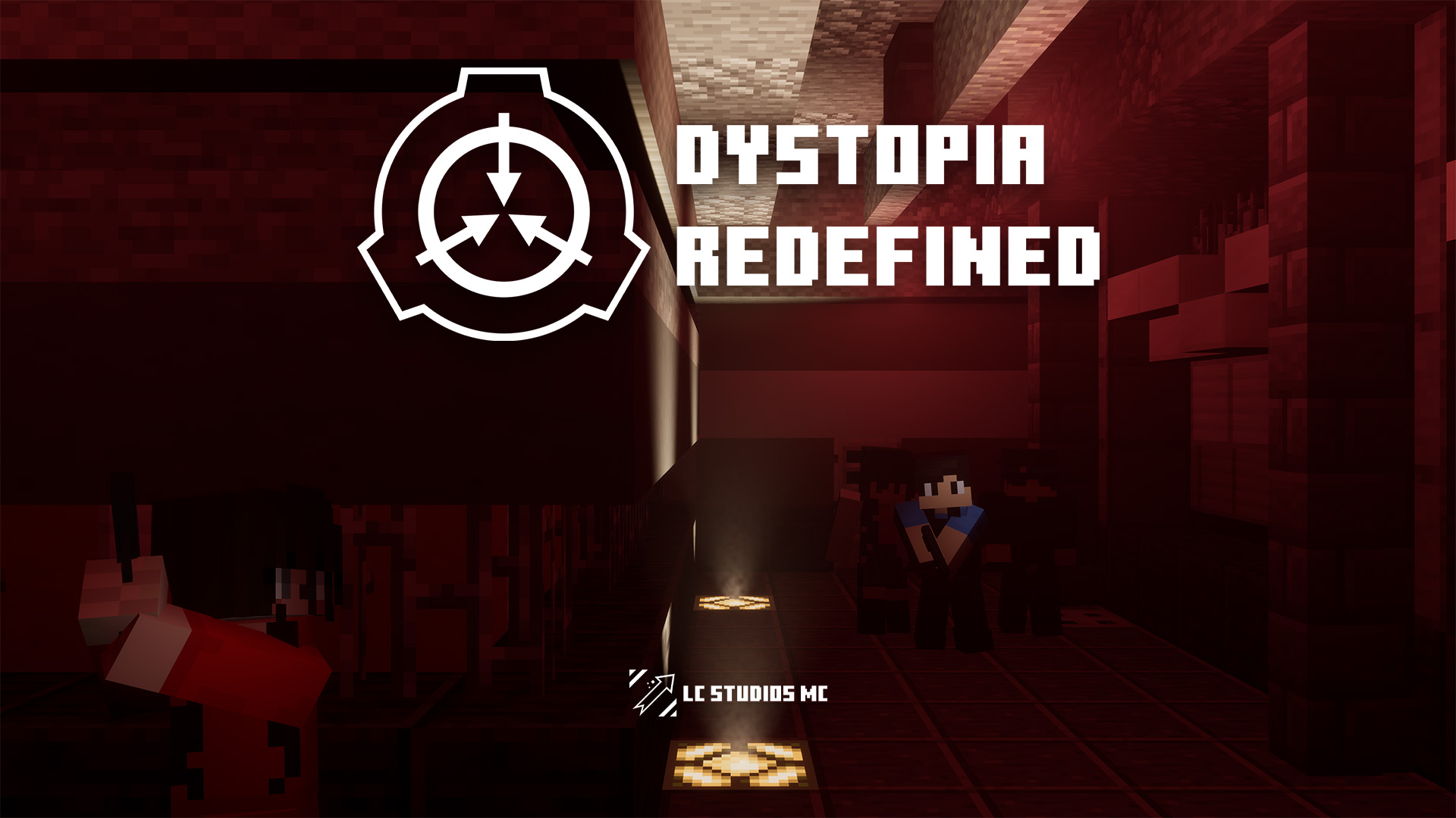 Read more about the article SCP Dystopia: Redefined – 2023.2.0